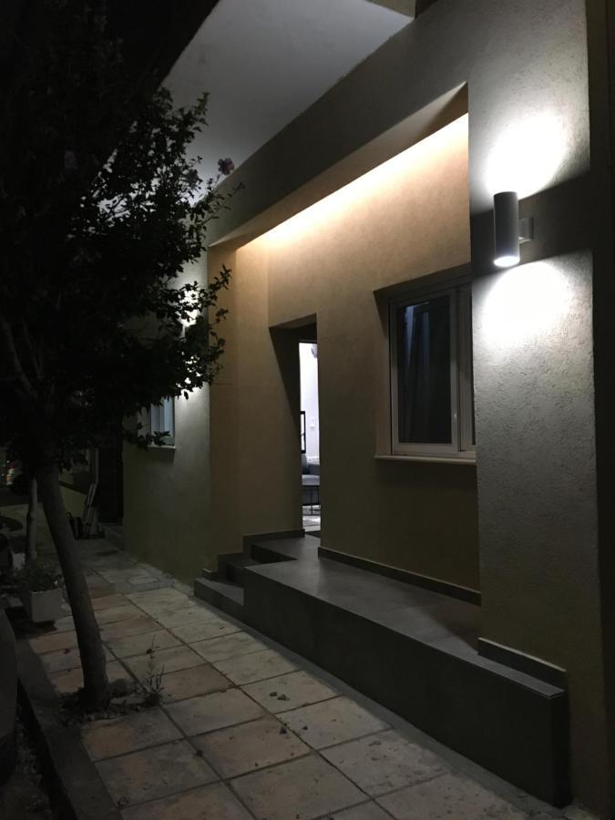 B1 Luxury Studio Alexandroupolis Exteriör bild
