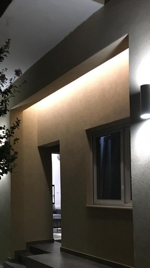 B1 Luxury Studio Alexandroupolis Exteriör bild