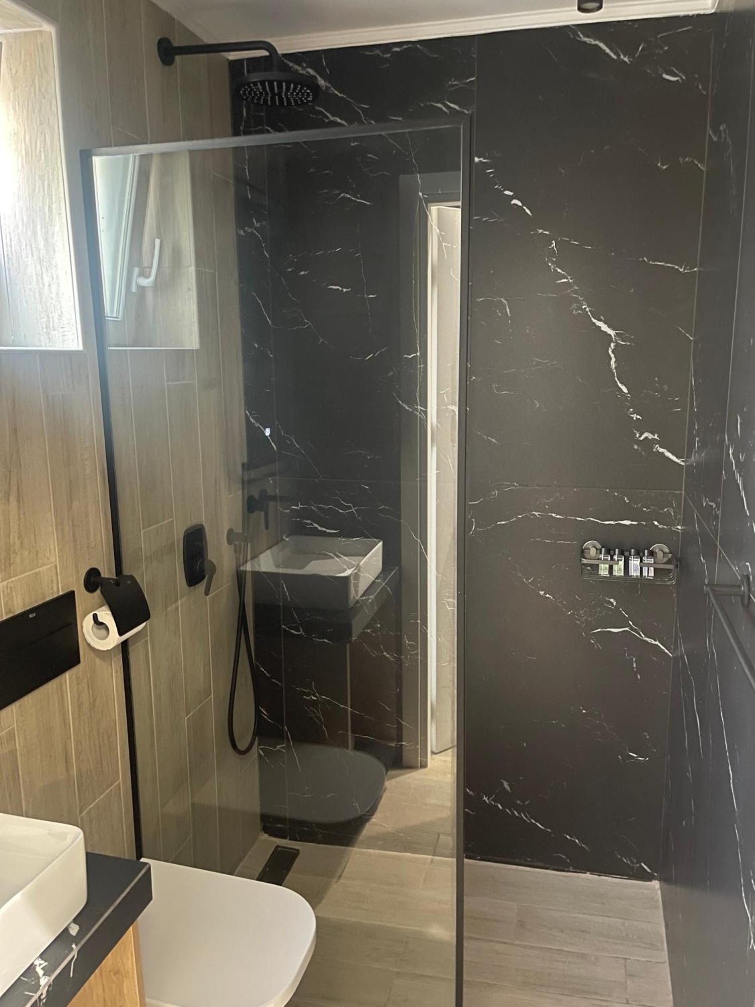 B1 Luxury Studio Alexandroupolis Exteriör bild